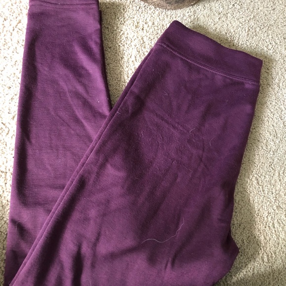 Various shorts/leggings - Picture 4 of 5